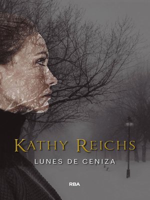 cover image of Lunes de ceniza